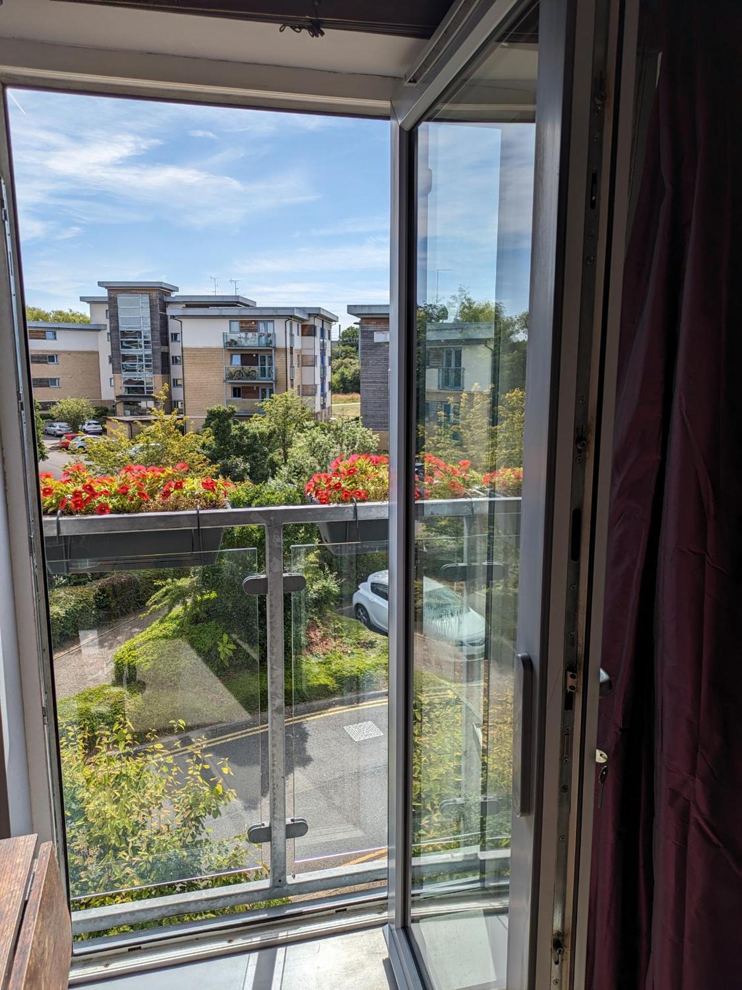 2 Homestay Guest Rooms Huntingdon Eksteriør billede