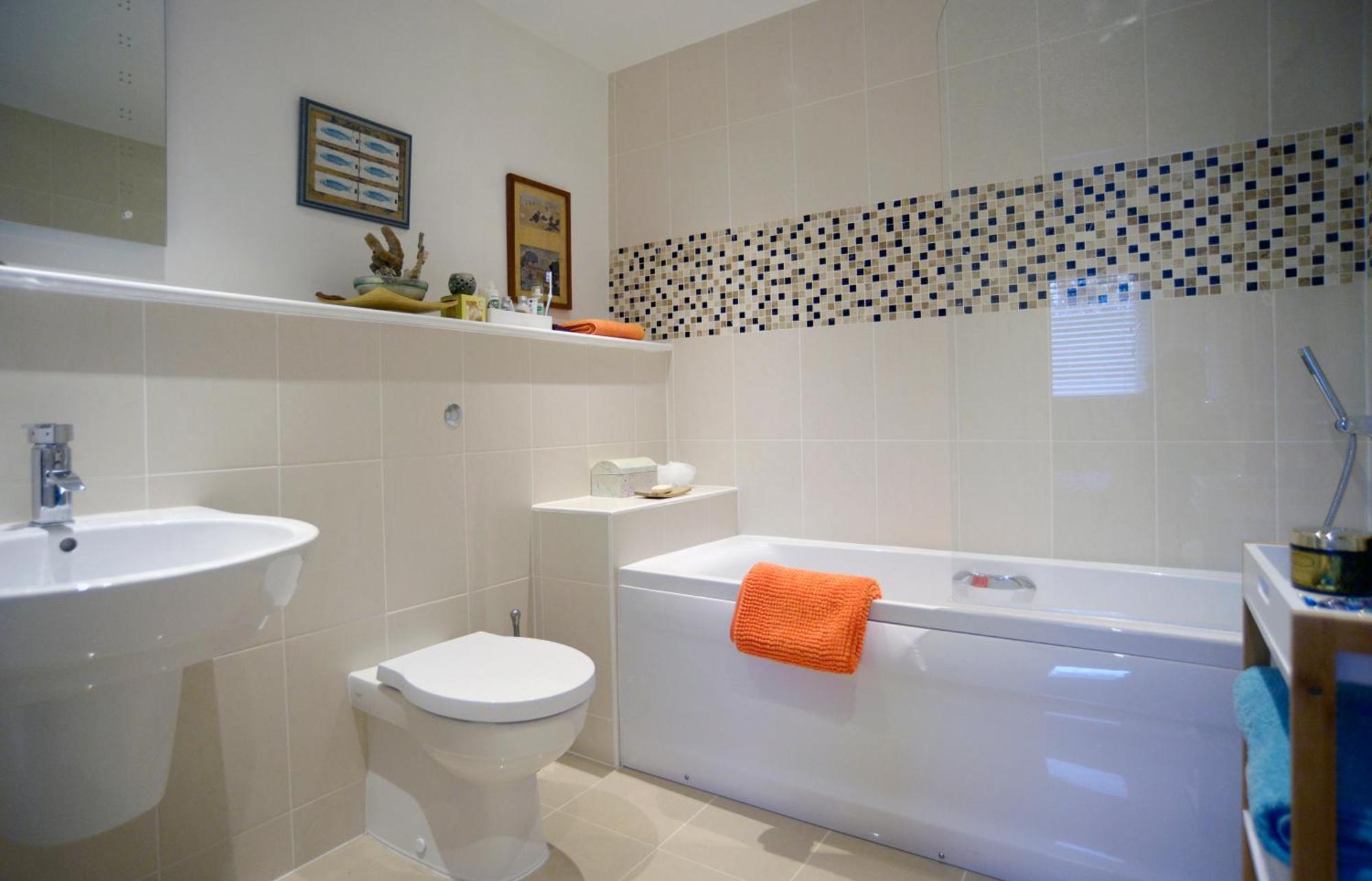 2 Homestay Guest Rooms Huntingdon Eksteriør billede
